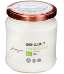 Թթվասեր «Երեմյան Փրոդաքթս» 25%, 450գ