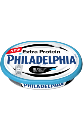 Сыр "Филадельфия" классик протеин 175г