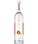 Օղի մրգային "Իջևան" դեղձի 50% 0.5լ