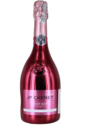 Игристое вино "JP. CHENET PINOT NOIR" 750мл