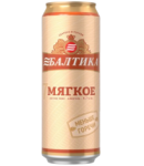 Գարեջուր «Балтика №7» 0.45լ