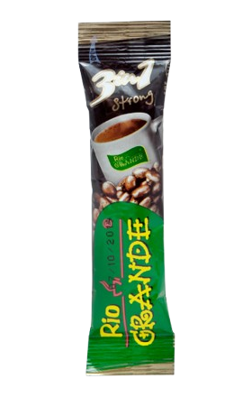 Սուրճ լուծվող «Ռիո Գրանդե» թունդ 18գ