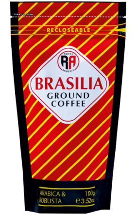 Кофе "Роял Армения" 100г