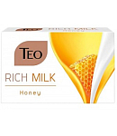 Օճառ «Teo» 90գ