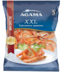 Ծովախեցգետնակերպ թագավորական Ագամա 700գ 40/50 N5
