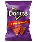 Չիպս «Դորիտոս» այրող կծու 102գր