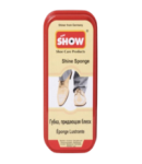 Կոշիկի սպունգ ստանդարտ «Show» black