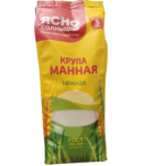 White oats Jasno Solnishka 500g