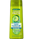 Шампунь Fructis сила и блеск укреп.400мл