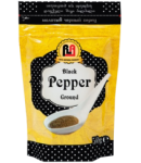 Black ground pepper "Royal Armenia" 50g
