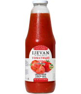 Լոլիկի հյութ 'Իջևան' 1լ