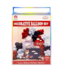 Փուչիկների հավաքածու 120հ