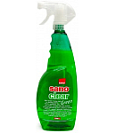 Средство для чистки стекла "Sano" Clear Green 1л  
