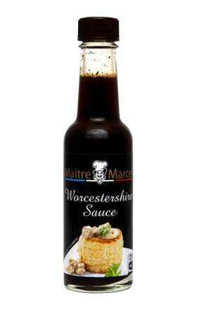 Sauce "Maitre Marcel" 140ml