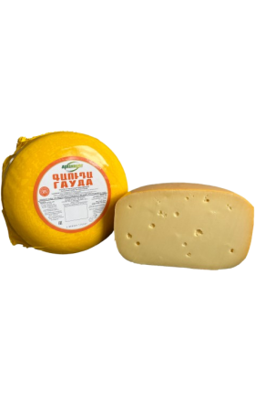 Сыр гауда "Алашкерт"