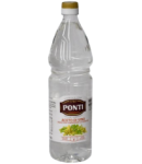 Քացախ գինու «Ponti» 1լ