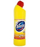 Գել մանրէազերծող «Domestos» 750մլ