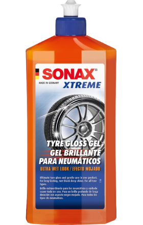 "SONAX XTREME" Անվադողերի խնամքի գել 500մլ