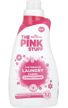 Fabric softener "The Pink Stuff" 960ml