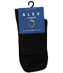 Գուլպաներ «Ալեքս» Junior Սև, 31-34  	