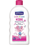 Շամպուն մանկական «Septona» 500մլ  	