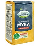 Wheat flour "Goodwill" 1kg