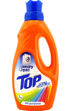 Լվացքի հեղուկ "Top"  ունիվերսալ 1կգ