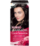 Краска д/в G.C.Sensation 3.11 пеп.черн.