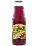 Compote "Artfood" 1l Cherry  