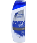 Շամպուն տղ. «Հեդ ընդ Շոլդերս»ուլտ.խորը մաք.360մլ