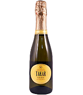 Вино игристое 'Такар' 0.375л