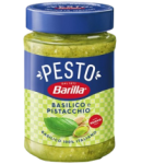 Սոուս «Բարիլլա» պեստո ռեհան և պիստակ 190գր