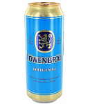 Գարեջուր «Lowenbrau Original» 0.5լ