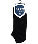 Գուլպաներ «Ալեքս» Sport Սև, 35-38  	