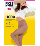 Զուգագուլպա Esli Modo 20դեն Castoro 2