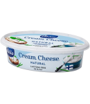 Պանիր կաթնաշոռային «Վալիո» սերուցքային առանց լակտոզա 180գր