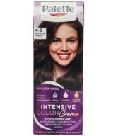 Hair dye 'Palette' G3 golden truffle