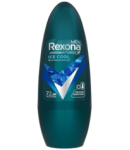Антиперспирант шариковый "Rexona" Men Ice Cool 45мл