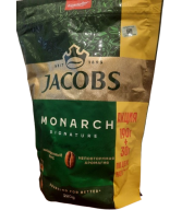 Instant coffee 'Jacobs Monarch' 220g