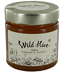 Мед "Wild Hive" 270г