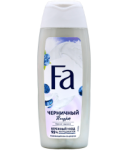 Гель д/д Fa черничный йогурт 250мл