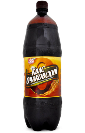 Kvas "Очаковский" 2l