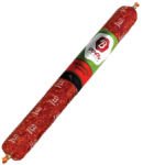 Երշիկ հում-ապխտած պեպպերոնի «Բեկոն» 384գր