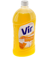 Мыло жидкое 'Vir' 1л