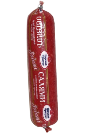 Колбаса салями, «Царский Продукт», 450 г