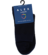 Գուլպաներ «Ալեքս» Junior Կապույտ, 31-34