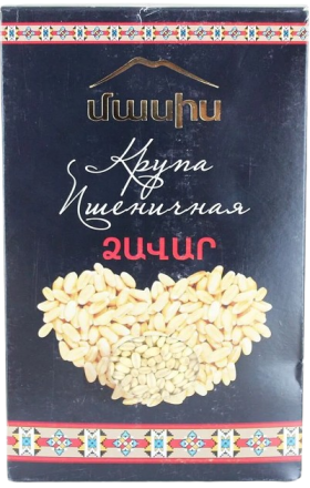 Дзавар "Масис" 700 г