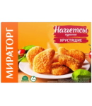 Հավի նագետներ «Мираторг» 250գր