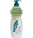 Dishwashing liquid "AOS" 450ml