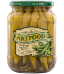 Բամիայի մարինադ «Արտֆուդ» 650մլ  